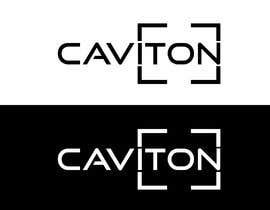 #416 para Logo for a smart home company Caviton por designpolli