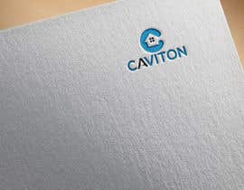 #63 para Logo for a smart home company Caviton por kayumhosen62