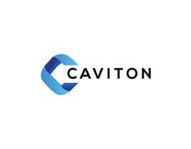 #405 para Logo for a smart home company Caviton por kayumhosen62