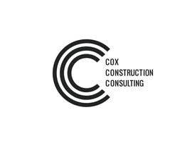 #279 ， CCC Logo for Construction Consulting 来自 mirplanner