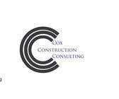 #398 for CCC Logo for Construction Consulting by ismail7itbd