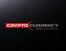 #31 for Logo for Crypto Currency News site by khansp