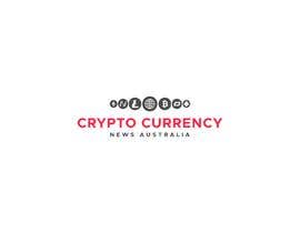#12 for Logo for Crypto Currency News site by premnice