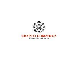 #20 for Logo for Crypto Currency News site by premnice