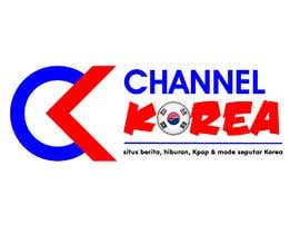 #25 for Mendesain sebuah Logo Website Korean by Ardha27
