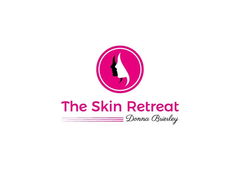 Contest Entry #68 for                                                 Design a Logo for the rebrand of my skin clinic
                                            