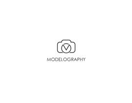 #72 untuk Photography and Modeling Agency Logo oleh aboahmed10