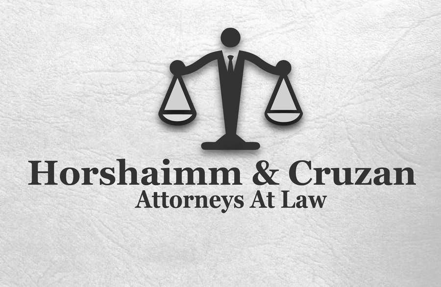
                                                                                                            Contest Entry #                                        43
                                     for                                         Design a Logo for A Law Firm
                                    