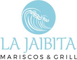 Nro 25 kilpailuun La Jaibita Mariscos &amp; Grill -2 käyttäjältä matiasuema
