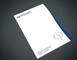 #327 for Develop a Corporate Identity by sanjoypl15