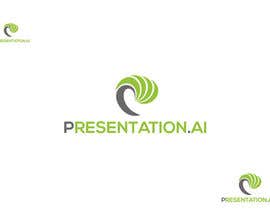 malenga tarafından Logo Design - Presentation.AI için no 103
