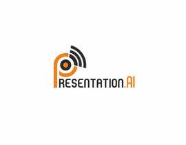 narendraverma978 tarafından Logo Design - Presentation.AI için no 151
