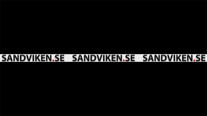 
                                                                                                                        Penyertaan Peraduan #                                            14
                                         untuk                                             Banners / commercial Göransson Arena , Sand Vien
                                        