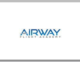 #369 ， Design a Logo for a Flight Academy 来自 skdesign421