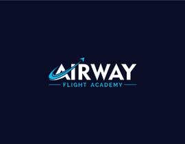 #397 ， Design a Logo for a Flight Academy 来自 Rajdzyner