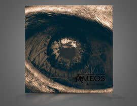 #5 for Design of a complete CD layout for a Progressive Metal EP by oobqoo