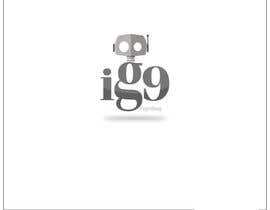 #196 สำหรับ Design a Logo โดย bakerillustrated