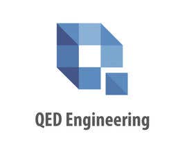 #92 pёr Logo for QED Engineering nga expert10