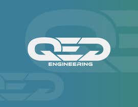 #78 pёr Logo for QED Engineering nga tinukudassanadu