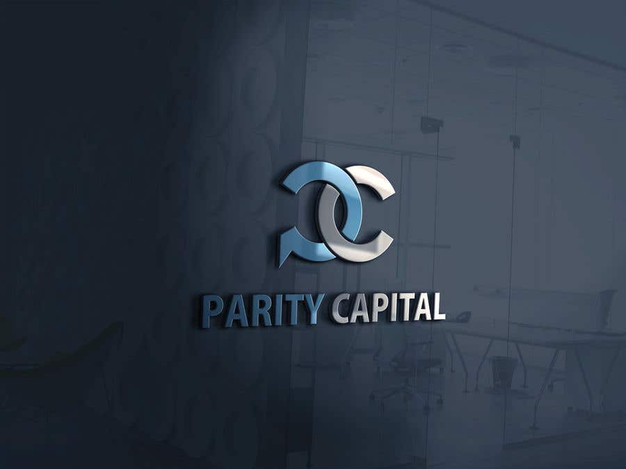 Contest Entry #188 for                                                 Parity Capital Logo
                                            
