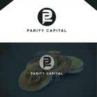 #279 for Parity Capital Logo by leonardonayarago
