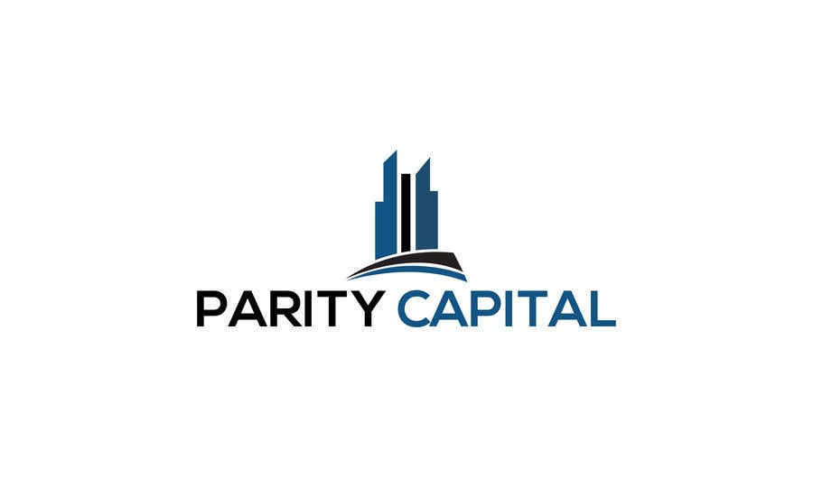 Contest Entry #355 for                                                 Parity Capital Logo
                                            