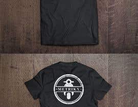 #6 for Design sccoter shop t-shirt by markmael