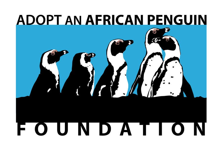 Kilpailutyö #230 kilpailussa                                                 Logo Design for Adopt an African Penguin Foundation
                                            