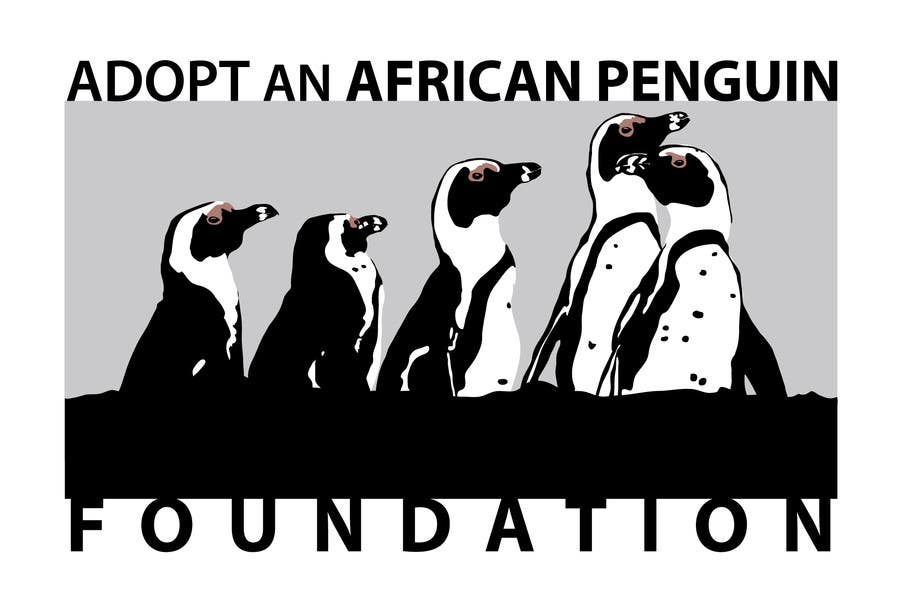 Intrarea #232 pentru concursul „                                                Logo Design for Adopt an African Penguin Foundation
                                            ”