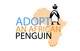 Pictograma corespunzătoare intrării #201 pentru concursul „                                                    Logo Design for Adopt an African Penguin Foundation
                                                ”