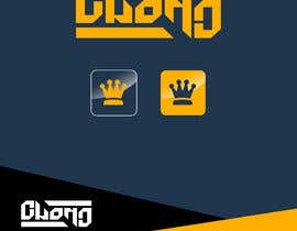 #20 for Design a Logo and Favicon for Clono Chess System by mega619