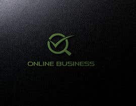 ismail7itbd tarafından a logo for online business describes that the user is doing kinds of business online için no 21