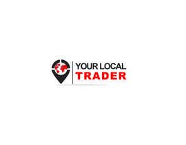 dpk013 tarafından Design a Logo for &#039;Your Local Trader&#039; için no 31