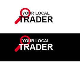 dpk013 tarafından Design a Logo for &#039;Your Local Trader&#039; için no 42