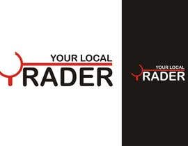 ztirah tarafından Design a Logo for &#039;Your Local Trader&#039; için no 48