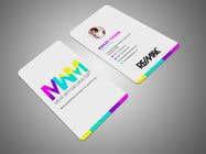 #128 para Design Business Card de swaponkumarmz02