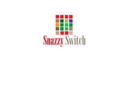 #209 untuk Need Logo For Light Switch Cover Website oleh alauddinmohammad
