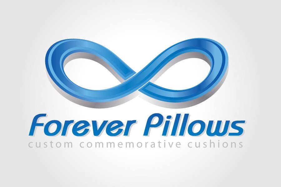Inscrição nº 172 do Concurso para                                                 Logo Design for Forever Pillows
                                            