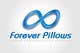Miniatura da Inscrição nº 170 do Concurso para                                                     Logo Design for Forever Pillows
                                                
