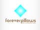 Contest Entry #106 thumbnail for                                                     Logo Design for Forever Pillows
                                                