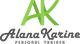 Miniatura da Inscrição nº 24 do Concurso para                                                     Logomarca Alana Karine
                                                