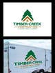 Icône de la proposition n°61 du concours                                                     Logo Design for Timber Creek Construction
                                                