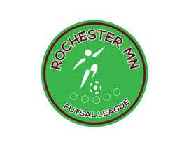 #5 for Rochester Futsal League by soroarhossain08