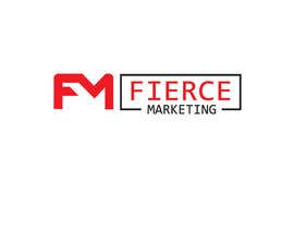 #262 for Design a Logo for Fierce Marketing by nabeelprasla