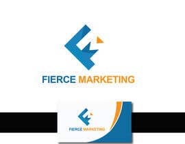 #251 for Design a Logo for Fierce Marketing by cloud92design