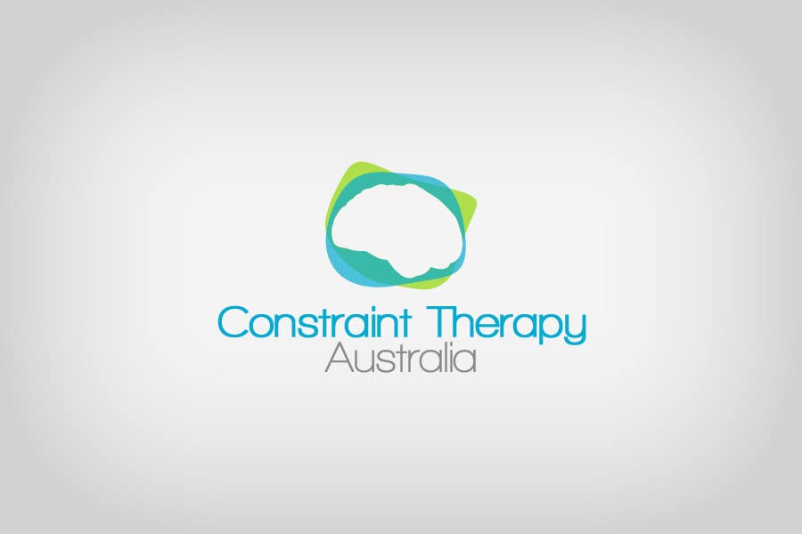 Inscrição nº 443 do Concurso para                                                 Logo for Constraint Therapy Australia
                                            