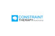Icône de la proposition n°363 du concours                                                     Logo for Constraint Therapy Australia
                                                