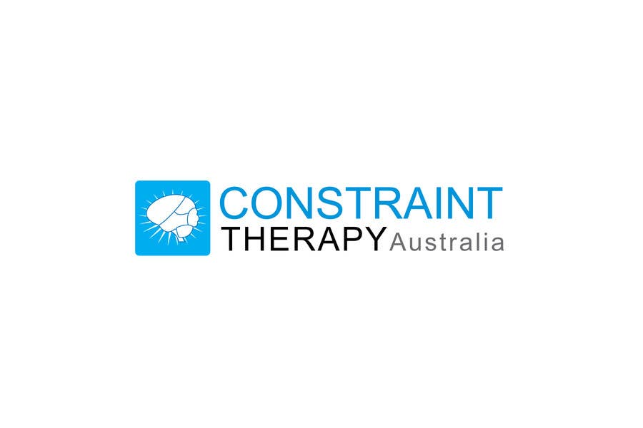 Proposition n°363 du concours                                                 Logo for Constraint Therapy Australia
                                            