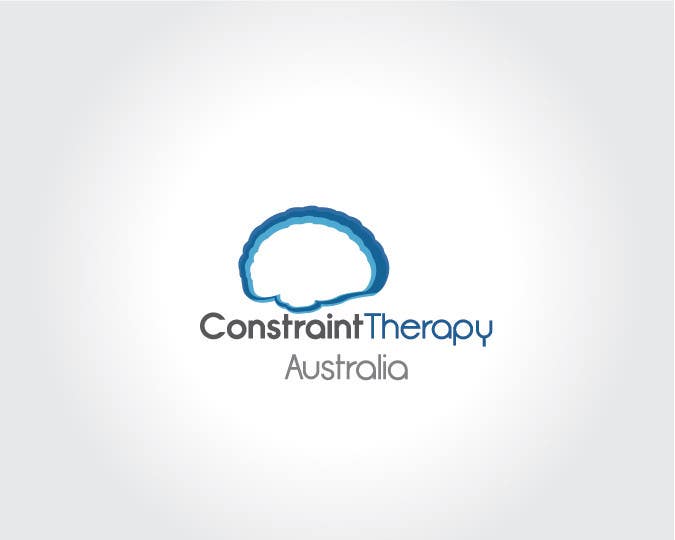 Proposition n°234 du concours                                                 Logo for Constraint Therapy Australia
                                            