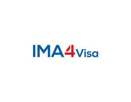 #90 for Develop a Corporate Identity IMA4Visa by VIPlOGO